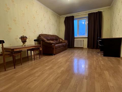 квартира за адресою Богатирська вул., 2-А