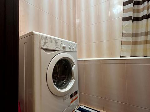 квартира за адресою Богатирська вул., 2-А