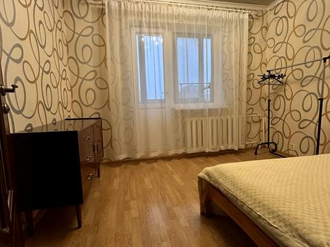 квартира за адресою Богатирська вул., 2-А