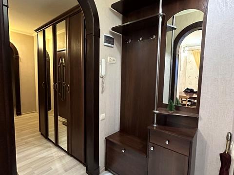 квартира за адресою Богатирська вул., 2-А