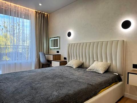 квартира за адресою Микитинецька вул., (Будинок)