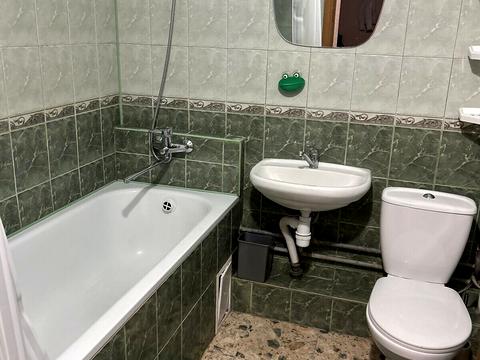 квартира по адресу Олены Пчилки ул., 2-Б