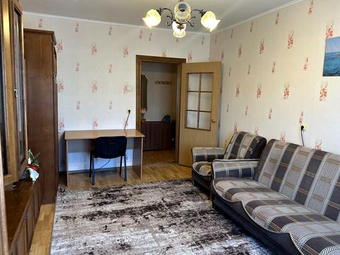 квартира по адресу Олены Пчилки ул., 2-Б