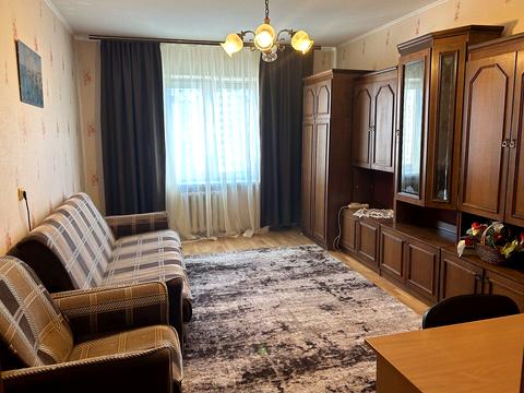 квартира по адресу Олены Пчилки ул., 2-Б