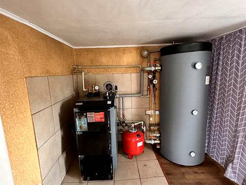 будинок за адресою Юрченка