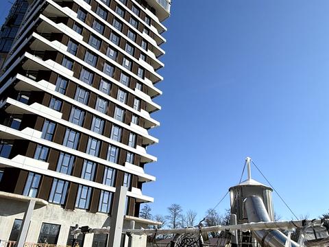 квартира по адресу Гостомельское ул., (Будинок 3)