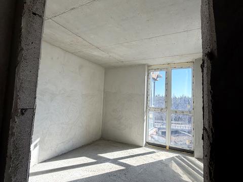 квартира по адресу Гостомельское ул., (Будинок 3)