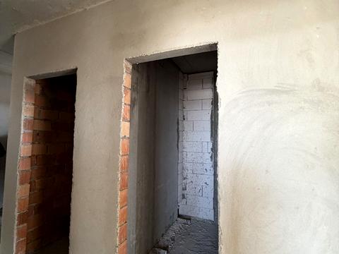 квартира по адресу Гостомельское ул., (Будинок 3)