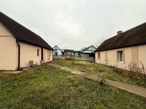 дом по адресу Зелена