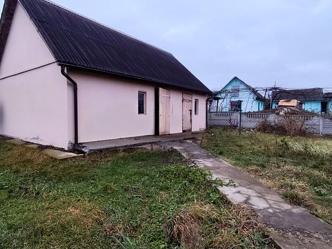 дом по адресу Зелена