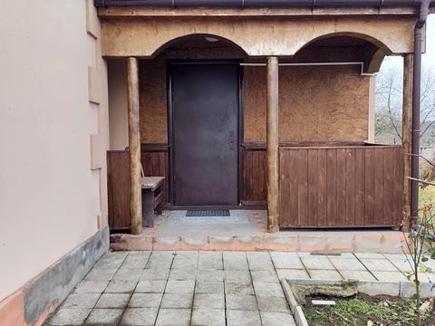 дом по адресу Зелена