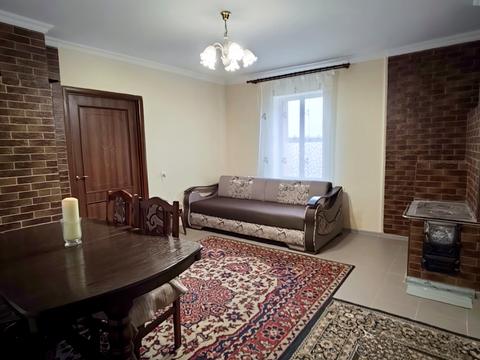 дом по адресу Зелена