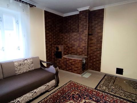 дом по адресу Зелена