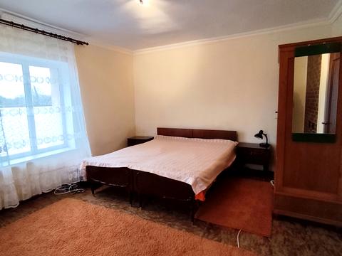 дом по адресу Зелена