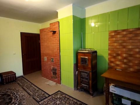 дом по адресу Зелена