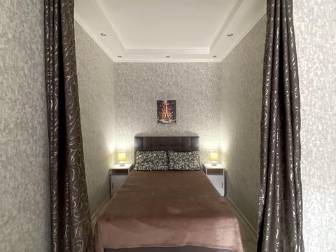 квартира за адресою Фонтанська дорога вул. (Перекопской дивизии улица), 58/1