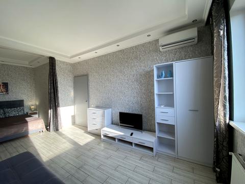 квартира за адресою Фонтанська дорога вул. (Перекопской дивизии улица), 58/1