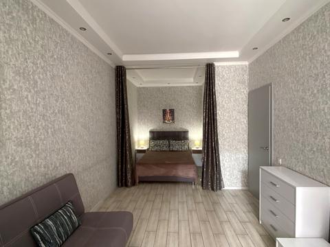 квартира за адресою Фонтанська дорога вул. (Перекопской дивизии улица), 58/1