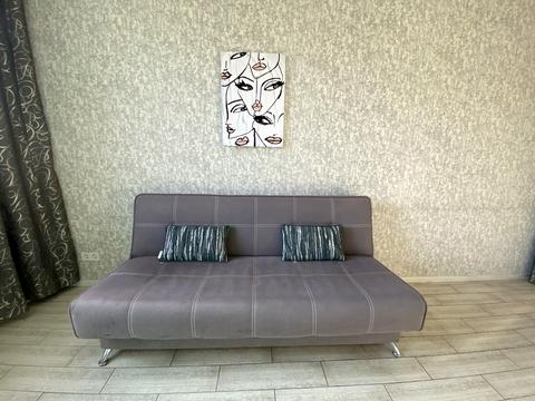 квартира за адресою Фонтанська дорога вул. (Перекопской дивизии улица), 58/1