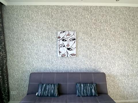 квартира за адресою Фонтанська дорога вул. (Перекопской дивизии улица), 58/1