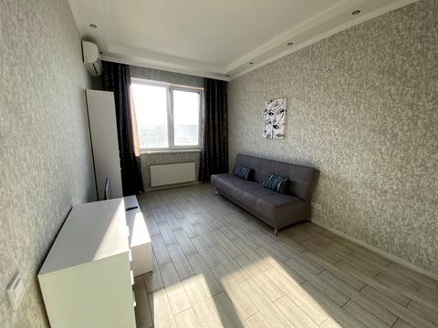 квартира за адресою Фонтанська дорога вул. (Перекопской дивизии улица), 58/1