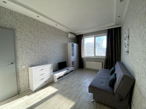 квартира за адресою Фонтанська дорога вул. (Перекопской дивизии улица), 58/1