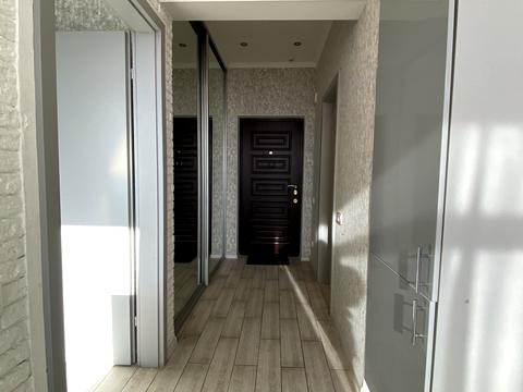 квартира за адресою Фонтанська дорога вул. (Перекопской дивизии улица), 58/1