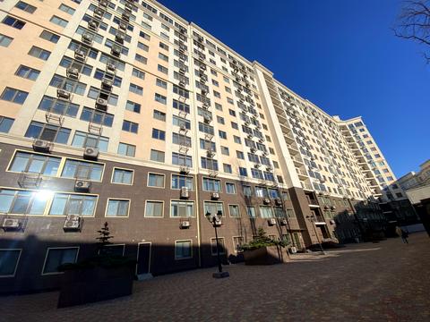 квартира за адресою Фонтанська дорога вул. (Перекопской дивизии улица), 58/1