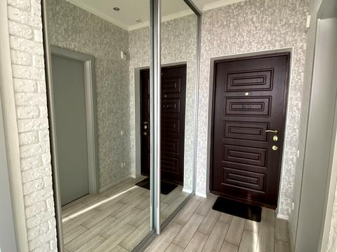 квартира за адресою Фонтанська дорога вул. (Перекопской дивизии улица), 58/1