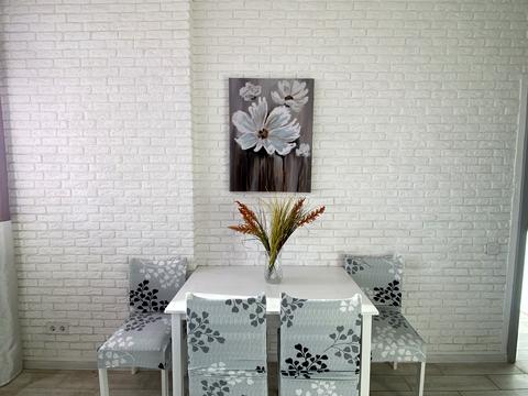 квартира за адресою Фонтанська дорога вул. (Перекопской дивизии улица), 58/1