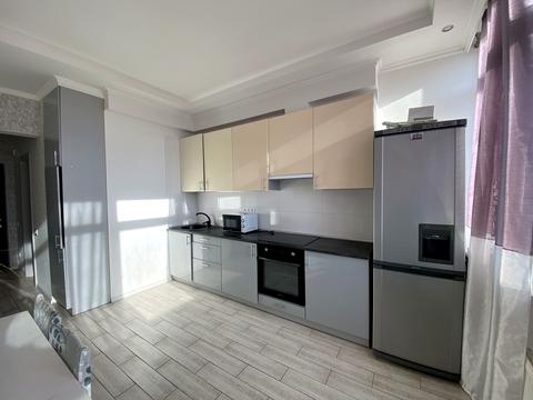 квартира за адресою Фонтанська дорога вул. (Перекопской дивизии улица), 58/1