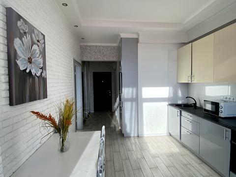 квартира за адресою Фонтанська дорога вул. (Перекопской дивизии улица), 58/1