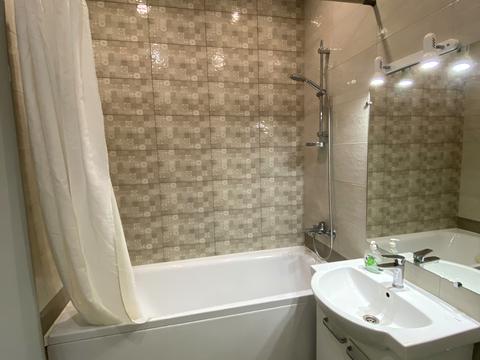 квартира за адресою Фонтанська дорога вул. (Перекопской дивизии улица), 58/1