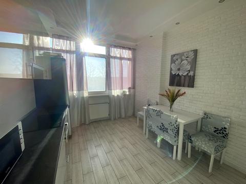 квартира за адресою Фонтанська дорога вул. (Перекопской дивизии улица), 58/1