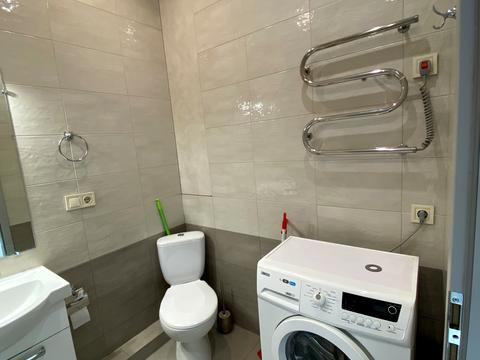 квартира за адресою Фонтанська дорога вул. (Перекопской дивизии улица), 58/1