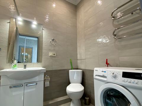 квартира за адресою Фонтанська дорога вул. (Перекопской дивизии улица), 58/1