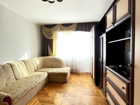 квартира по адресу 15 Апреля ул., 1