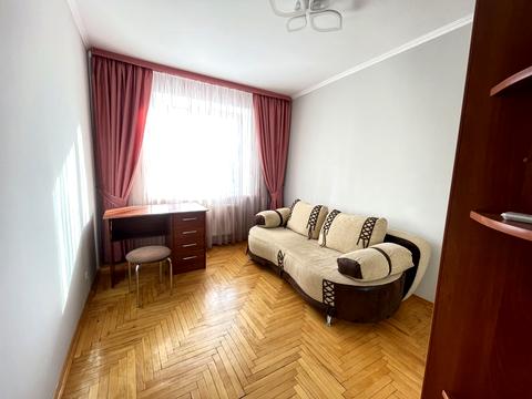 квартира по адресу 15 Апреля ул., 1