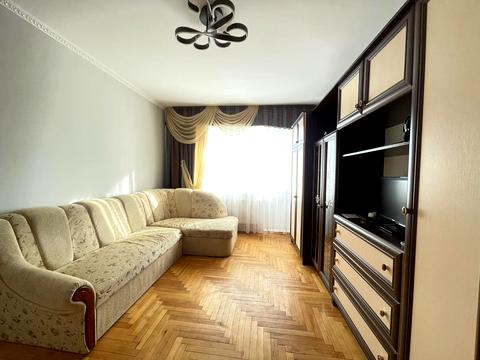 квартира по адресу 15 Апреля ул., 1