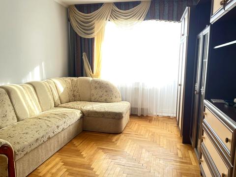 квартира по адресу 15 Апреля ул., 1