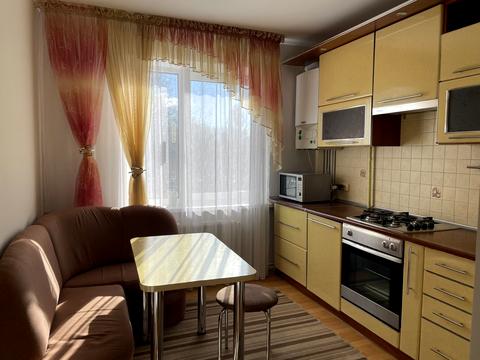 квартира по адресу 15 Апреля ул., 1