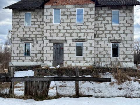 будинок за адресою Олександра Довженка вул. (Стаханова), 6