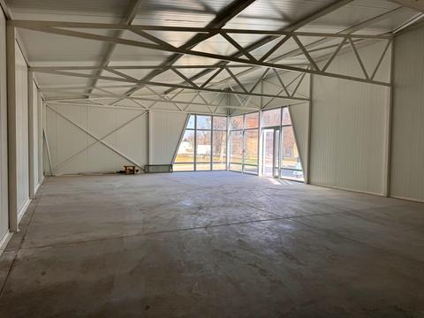 коммерческая по адресу Шашкевича, 11