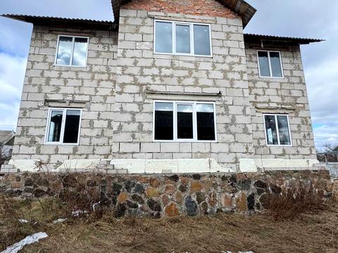 будинок за адресою Олександра Довженка вул. (Стаханова), 6