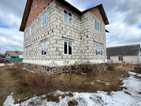 будинок за адресою Олександра Довженка вул. (Стаханова), 6