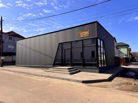 коммерческая по адресу Шашкевича, 11