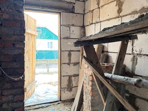 будинок за адресою Олександра Довженка вул. (Стаханова), 6