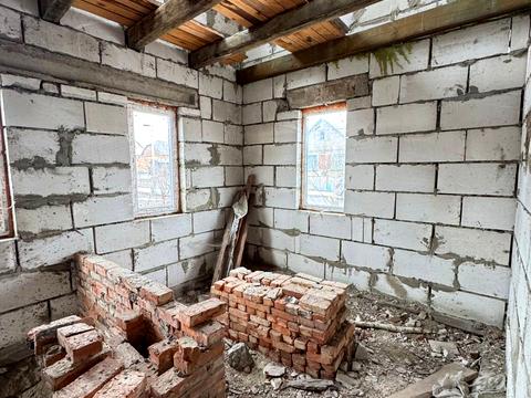 будинок за адресою Олександра Довженка вул. (Стаханова), 6