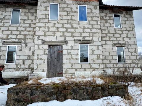 будинок за адресою Олександра Довженка вул. (Стаханова), 6