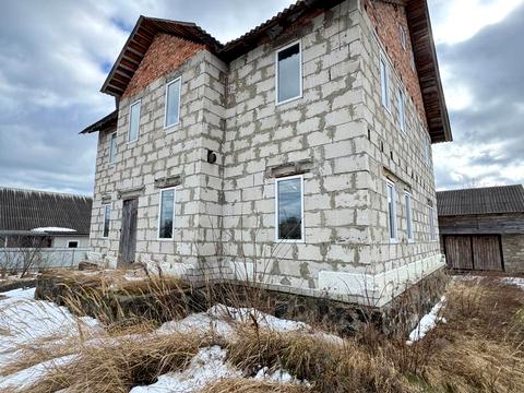 будинок за адресою Олександра Довженка вул. (Стаханова), 6